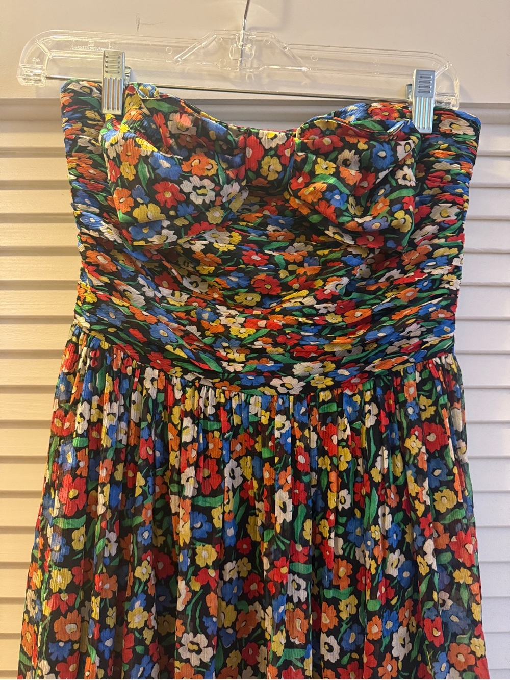 Dôen MARGUERITE DRESS - Picture 4 of 9